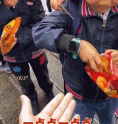 好可爱的学生哈哈